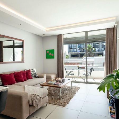 Apartamento The Chelsea Ciudad del Cabo Exterior foto