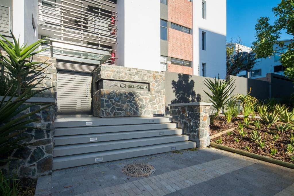 Apartamento The Chelsea Ciudad del Cabo Exterior foto