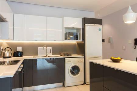 Apartamento The Chelsea Ciudad del Cabo Exterior foto