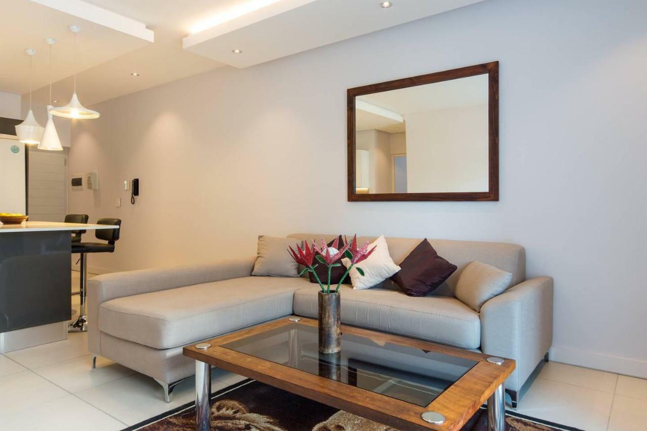 Apartamento The Chelsea Ciudad del Cabo Exterior foto