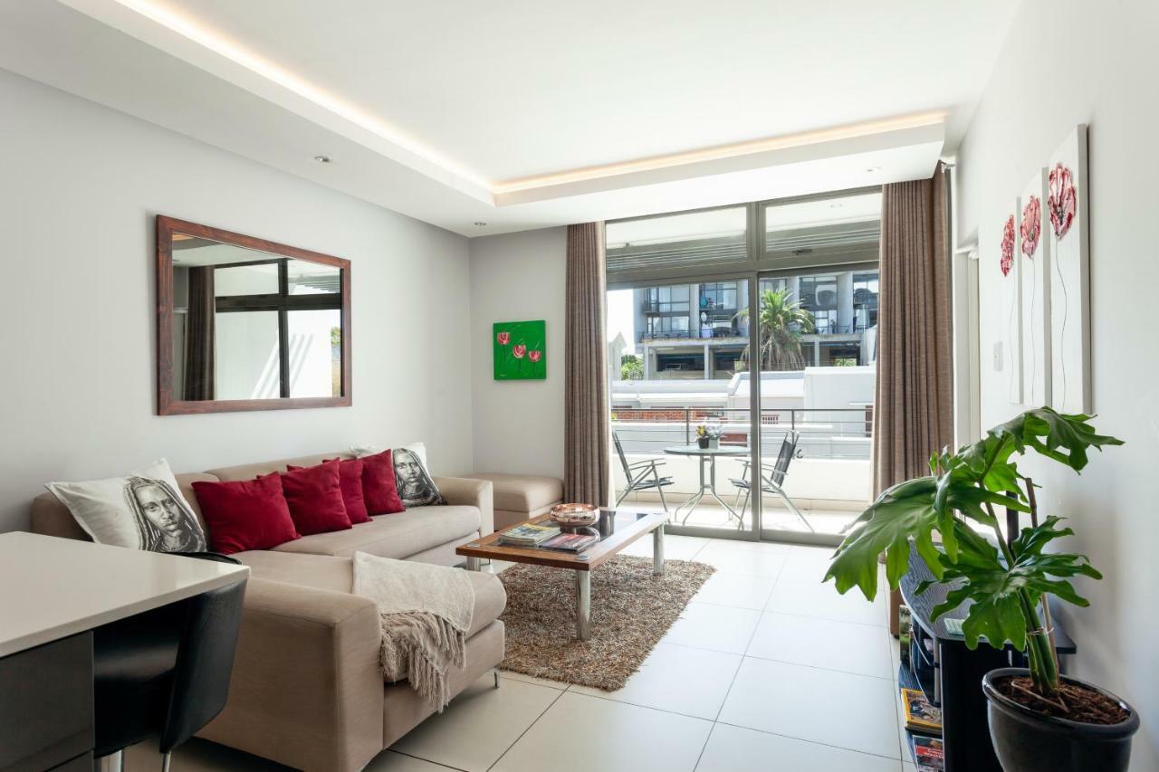 Apartamento The Chelsea Ciudad del Cabo Exterior foto