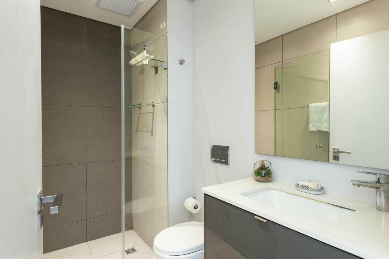 Apartamento The Chelsea Ciudad del Cabo Exterior foto
